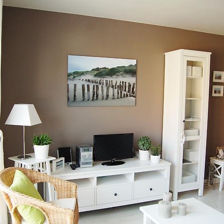 Appartement Vivacances Cote D'Opale カミエ エクステリア 写真