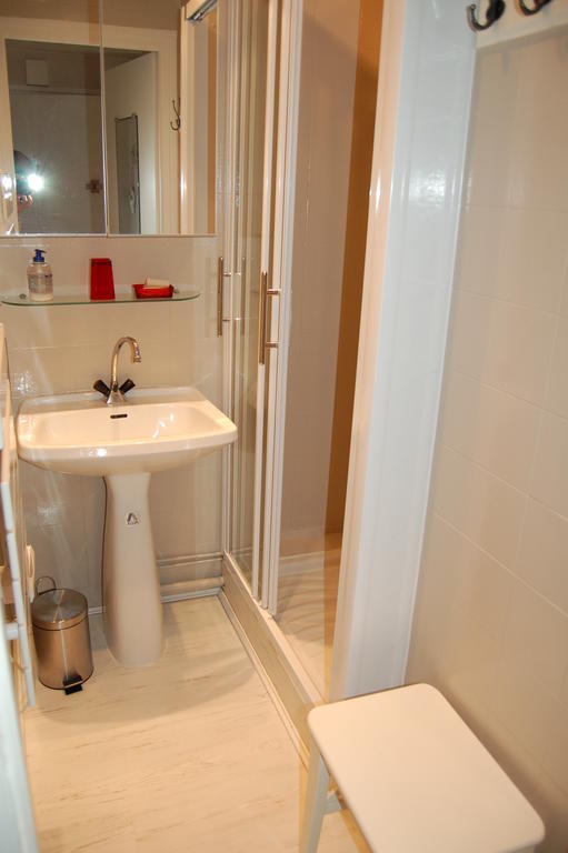 Appartement Vivacances Cote D'Opale カミエ 部屋 写真