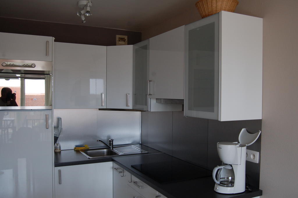 Appartement Vivacances Cote D'Opale カミエ 部屋 写真