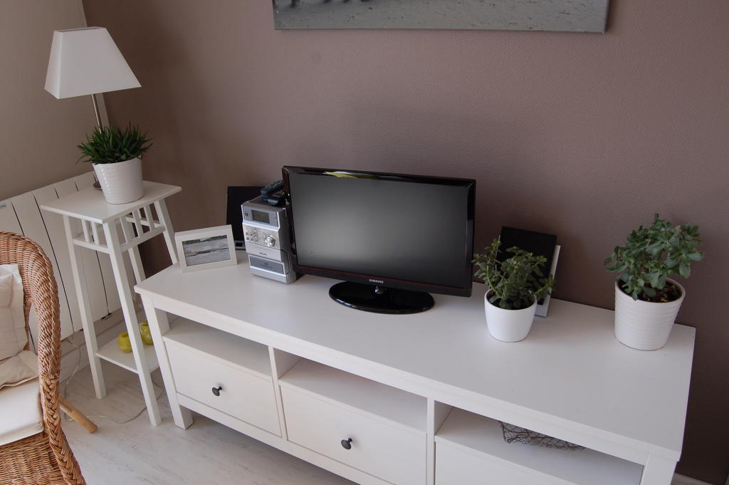 Appartement Vivacances Cote D'Opale カミエ 部屋 写真