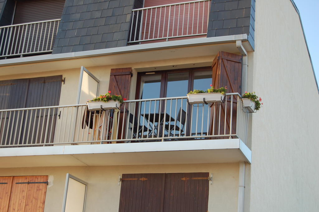 Appartement Vivacances Cote D'Opale カミエ エクステリア 写真