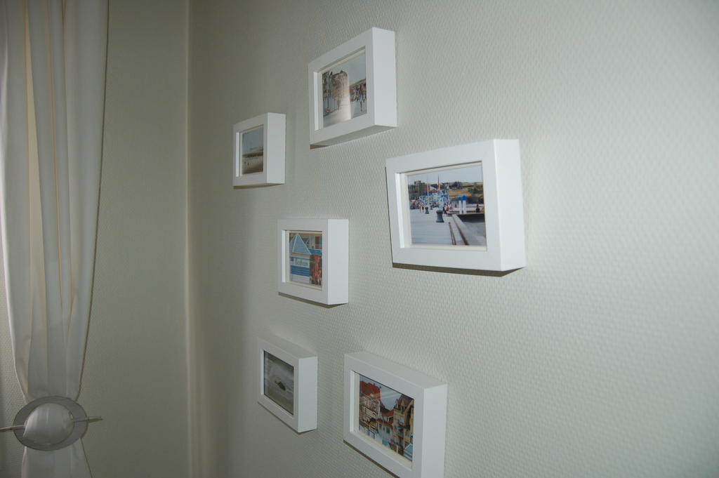 Appartement Vivacances Cote D'Opale カミエ エクステリア 写真