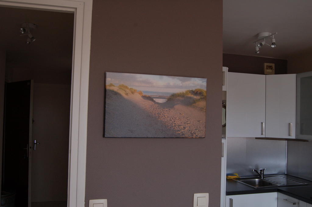 Appartement Vivacances Cote D'Opale カミエ エクステリア 写真
