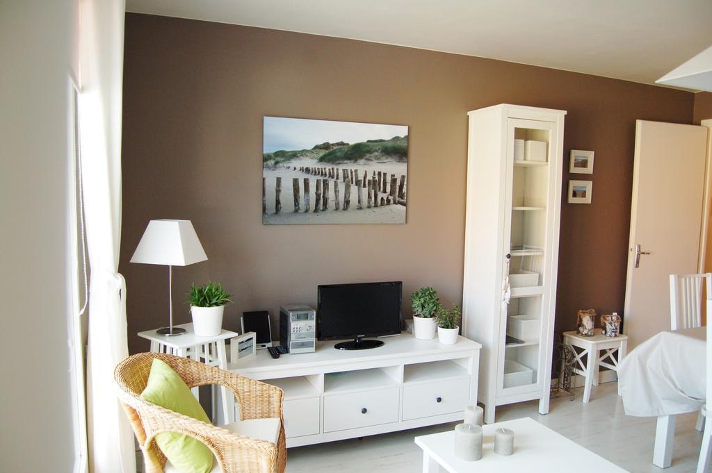 Appartement Vivacances Cote D'Opale カミエ エクステリア 写真