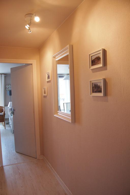 Appartement Vivacances Cote D'Opale カミエ エクステリア 写真