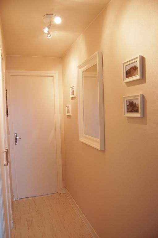 Appartement Vivacances Cote D'Opale カミエ 部屋 写真