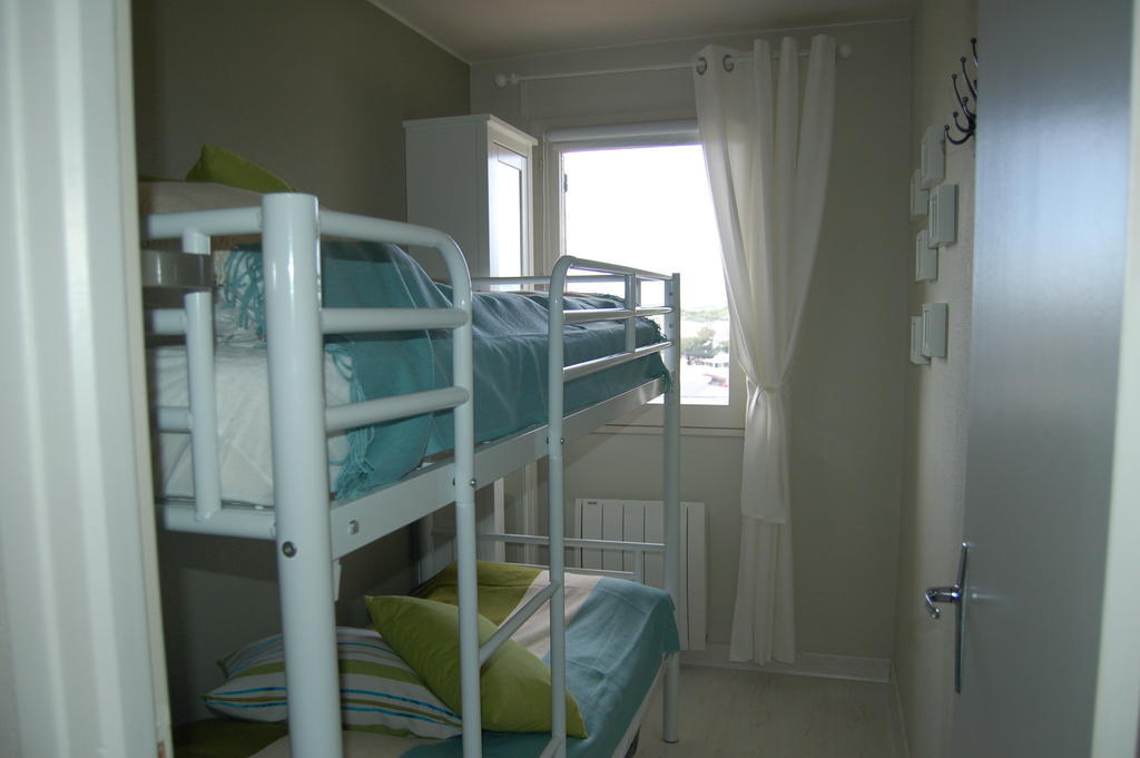 Appartement Vivacances Cote D'Opale カミエ 部屋 写真